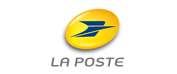 La Poste Clos de la Vaupaliere