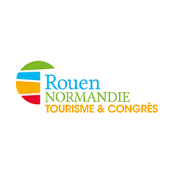 Rouen Normandy Tourism et Congress