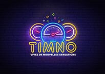 Exposant TIMNO - Clos Vaupalière