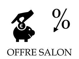 Offre salon mariage Clos Vaupalière