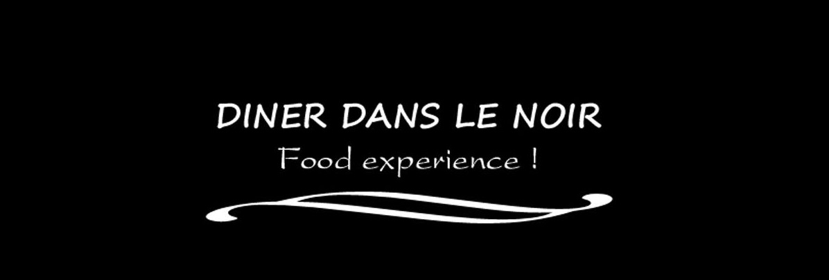 Diner dans le noir  Clos de la Vaupalière 5 minutes de Rouen